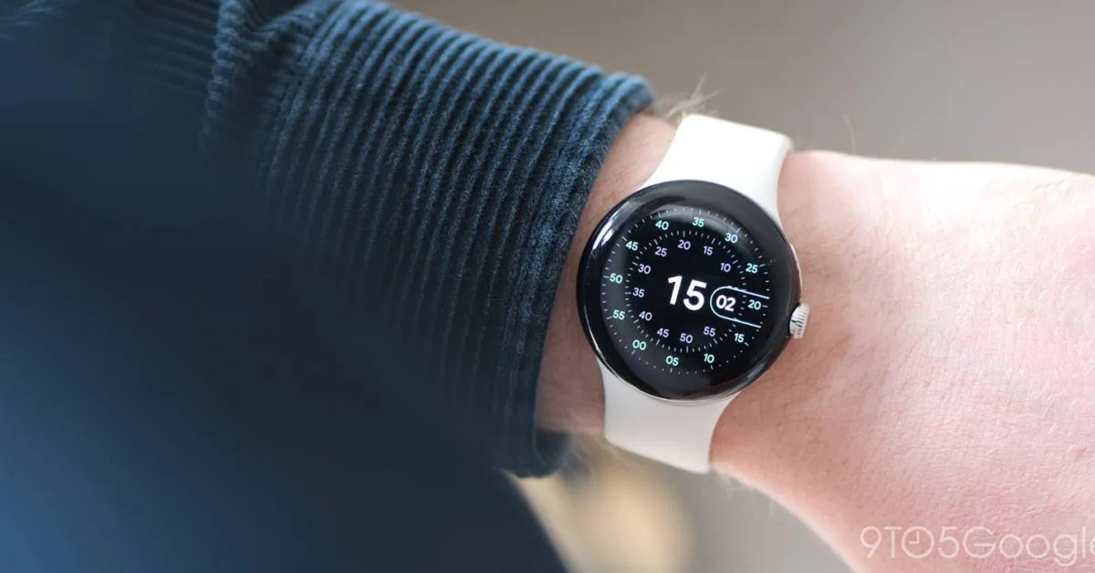 Pixel Watch 2 pops up with Snapdragon W5, 2GB RAM, Wear OS 4