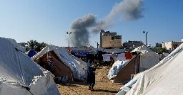 Israel rebuffs allies’ calls to ‘pause’ Gaza assault