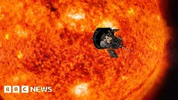 Nasa's Parker Solar Probe attempts closest ever approach to Sun