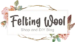 Felting Wool Store - The Best Place to Find Needle Felting Kits.