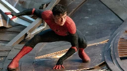 Tom Holland Says ‘Spider-Man 4’ Starts Shooting Next Summer: ‘Everything’s Good to Go’ and ‘I Can’t Wait’