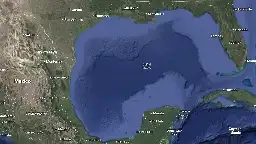 Google says it will change Gulf of Mexico to 'Gulf of America' in Maps after government updates