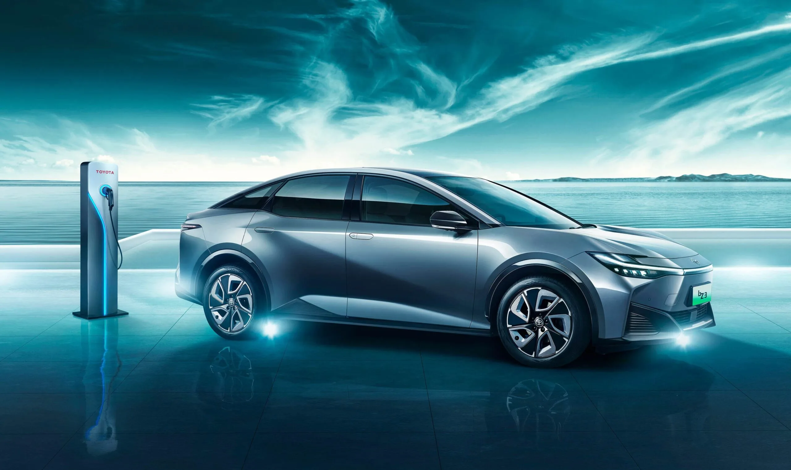 Toyota Claims Solid-State Battery Has 745 Mile Range, 10 Minute Charging Time - CleanTechnica