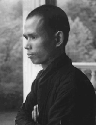 Thich Nhat Hanh’s Strange Love Story