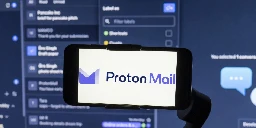 Proton Mail says it’s “politically neutral” while praising Republican Party