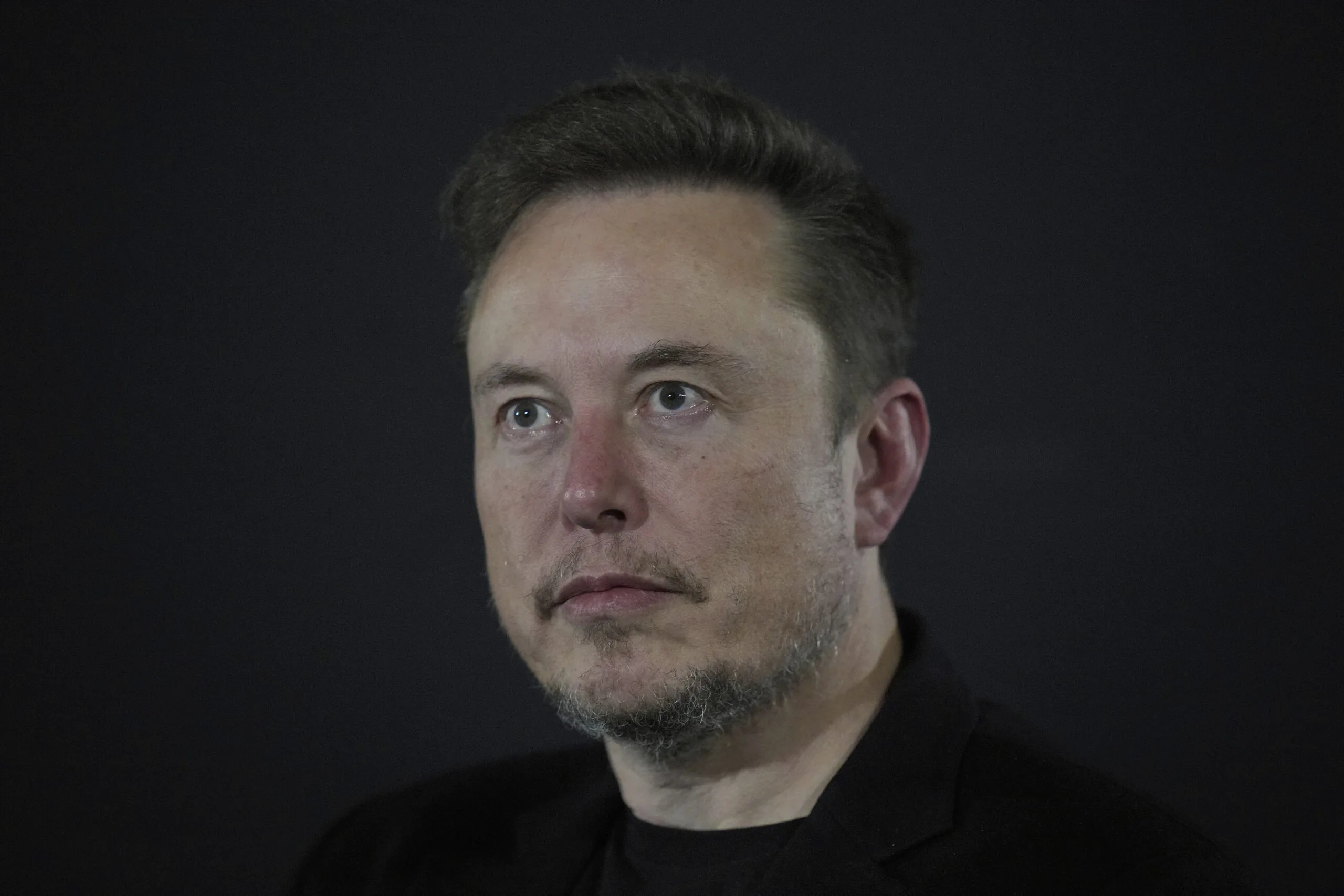 Elon Musk Sued by SEC Over Alleged Failure To Disclose Twitter Stock On Time