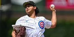Must-see Sho: Imanaga's 0.84 ERA lowest ever through first 9 starts