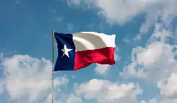 Texas reaches over 18 million registered voters, the highest it's ever been