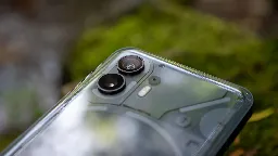 More Nothing Phone 2a rumors turn its camera sideways with a new design