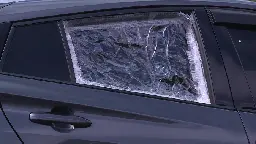 Blue Ash police investigating series of car break-ins, gun thefts in the last month