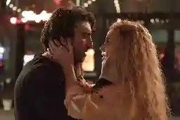 'It Ends With Us' Trailer Unveils Blake Lively and Justin Baldoni in a Story of Love and Trauma | The Narinder