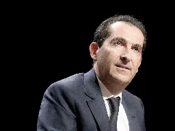 « C’est un filou au bord du gouffre » : Patrick Drahi (Altice), l’homme qui devait 24 milliards