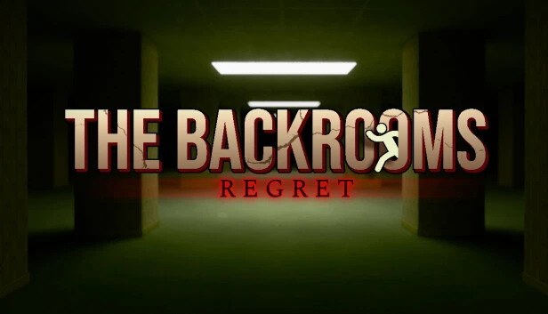 The Backrooms Regret on Steam