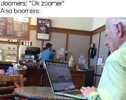 Zoomer