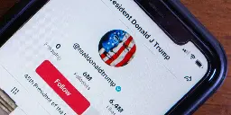 TikTok's algorithm exhibited pro-Republican bias during 2024 presidential race