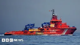 Spain coast guard rescues 86 people during search for missing migrant boat