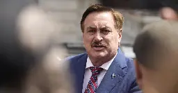 Mike Lindell's MyPillow evicted from Minnesota warehouse after lawsuit claimed it was $200K behind on rent