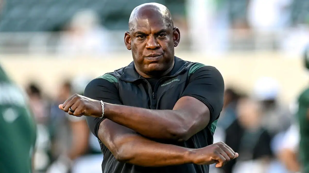 Mel Tucker's attorneys allege 'new evidence' in sexual misconduct case against ex-Michigan State coach