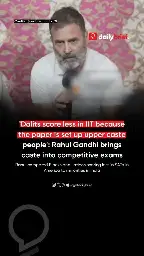 DailyBrief (@getdailybrief): Rahul Gandhi in an undated cli  instagram post download - imginn.com