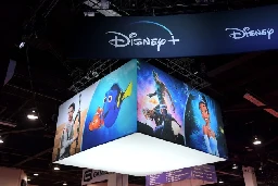 The Disney+ ‘Paid Sharing’ Deal Is Way Worse Than Netflix’s