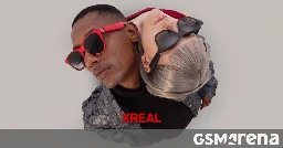 Xreal Air 2 and Air 2 Pro glasses go global with better displays and lower weight
