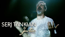 Serj Tankian - Justice Will Shine On - Official Music Video