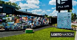 The City of Orlando plans to purchase Pulse nightclub site &amp; finally turn it into a memorial