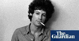 Eric Carmen, Hungry Eyes and All By Myself singer, dies aged 74