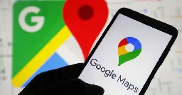 Google will update Maps to prevent authorities from accessing location history data