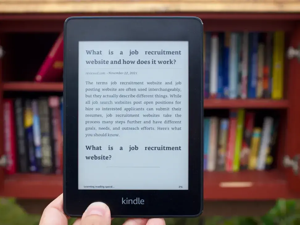 Pocket is no longer going to be available on Kobo e-readers