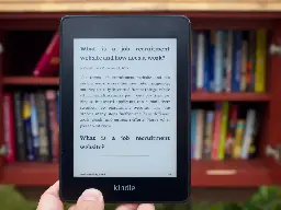 Pocket is no longer going to be available on Kobo e-readers