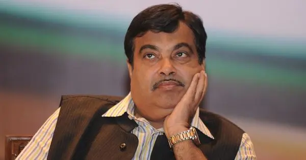 Scania audit confirms Nitin Gadkari received luxury bus from Swedish firm for personal use: Reports