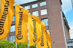Continental: IT-Einbruch erfolgte über heruntergeladenen Browser von Mitarbeiter