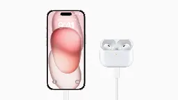 Apple Has Made a Small But Necessary Change to AirPods Pro 2 By Adding a USB Type-C Charging Case