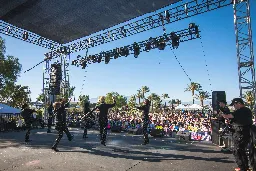Things to do in Long Beach this weekend including... Rising Japan Music Fest and more nightlife