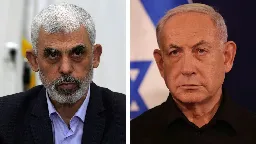 Kriegsverbrechen: Internationaler Strafgerichtshof beantragt Haftbefehle gegen Netanyahu und Hamas-Führer