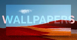 Microsoft Design - Wallpapers