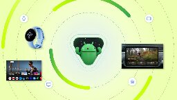 10 updates coming to the Android ecosystem