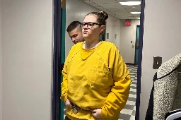 Lisa Snyder sentenced to 2 life terms in murders of 2 of her children