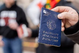 Lithuania deems 1,164 Belarusian and Russian nationals a threat, revokes residence permits and visas