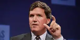 Tucker Carlson bizarrely suggested that the US should send an armed force to 'liberate' Canada from Justin Trudeau