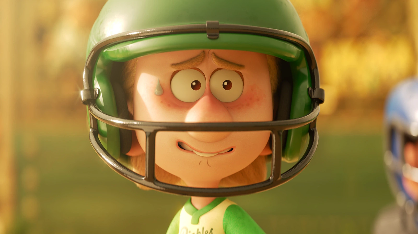 Win Or Lose Review: Pixar Series Starts Strong, But Censorship Threatens A Home Run - Looper