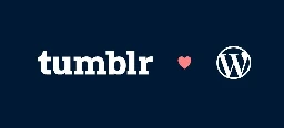 [META] Tumblr to join fediverse