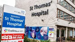 Cyber-attack on London hospitals declared critical incident