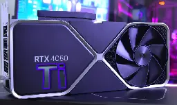 NVIDIA To Launch More Powerful GeForce RTX 4080 Ti GPU In Early 2024 At Same Price As RTX 4080