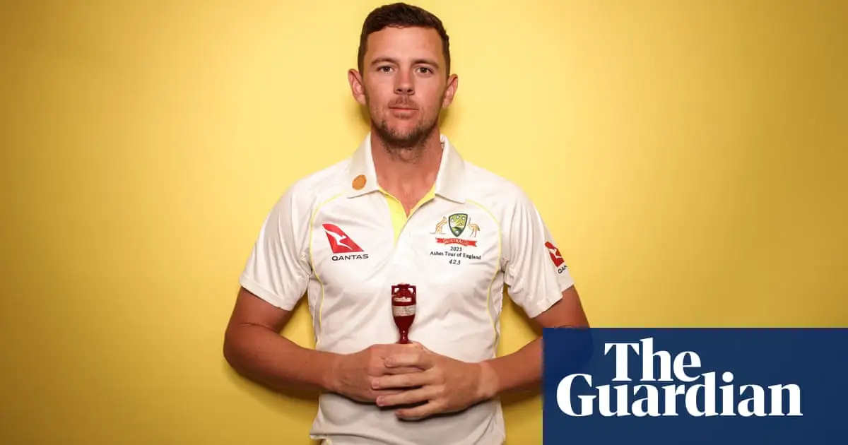 Josh Hazlewood dilemma shows Australia’s embarrassment of riches | Geoff Lemon