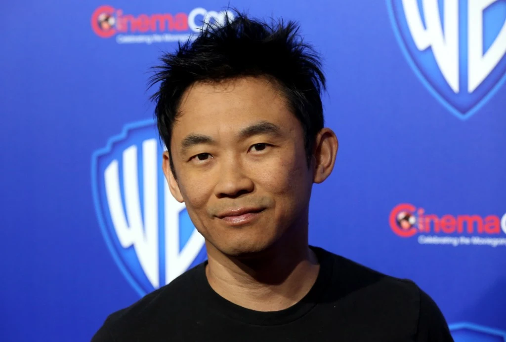 ‘Aquaman’ Director James Wan On The Mend After “Extremely Rough And Scary” Stay In Hospital