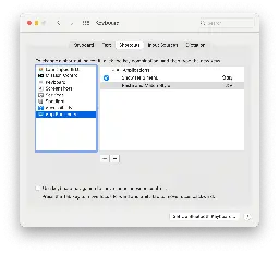 Always paste without formatting on macOS