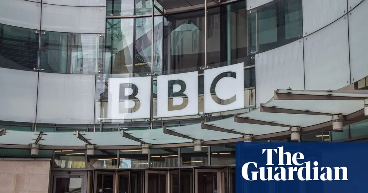 What did the BBC presenter allegedly do and why hasn’t he been named?