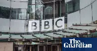 What did the BBC presenter allegedly do and why hasn’t he been named?